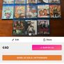 Entire DVD film and TV bundle 25% OFF Image 5