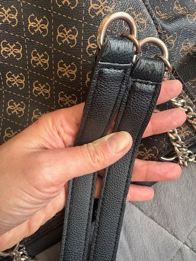 Guess bag
