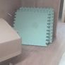Foam Interlocking Mats for playroom/nursery - 48 pieces. Image 3