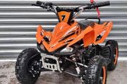 50cc petrol quads