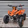 50cc and 70cc quads Image 5