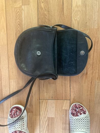 Chesneau bag vintage