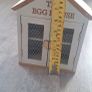 Novelty egg house Image 4