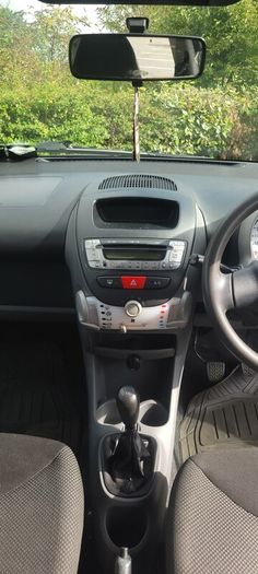 2010 Toyota Aygo