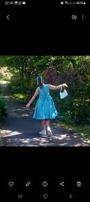 Confirmation dress
