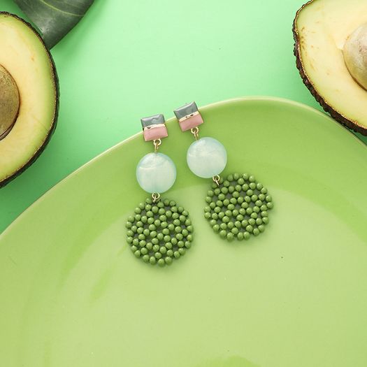 earring