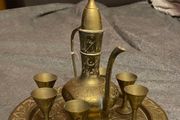 nice brass collectable