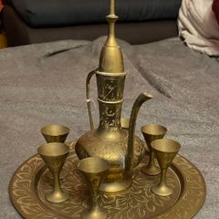 nice brass collectable