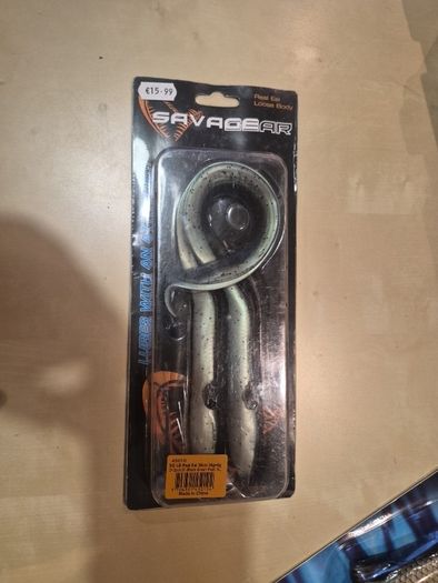 savage gear  salmon jaxon