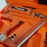 Paslode im350 1st Fix Nail Gun"Fully Serviced" Image 2