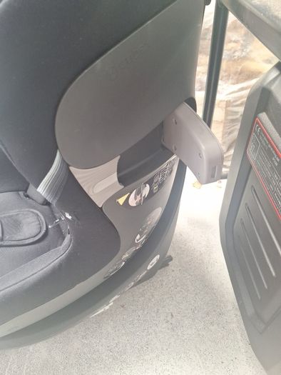 Cybex Car Seat