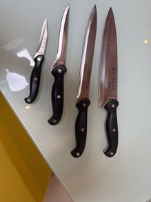 knife Set