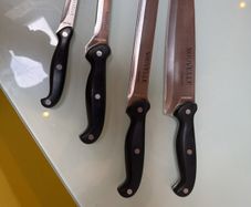 knife Set
