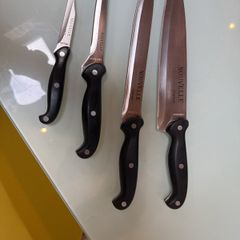 knife Set