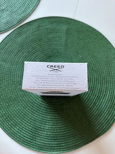 CREED Silver Mountain Water 100ml niche parfum