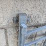 Galvanized Steel Gate Image 3