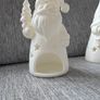Atmospheric Christmas Figures 3d printed Image 6