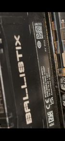 8gb Ddr4-3600 W/xmp