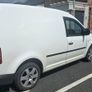 Vw Caddy Image 2
