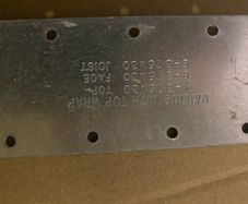 joist hangers