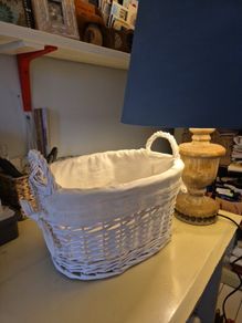 Pretty Basket