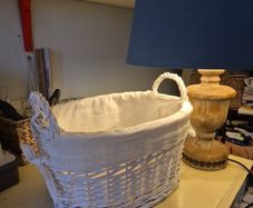 Pretty Basket