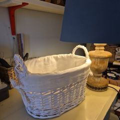 Pretty Basket