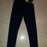M&S navy leggings age 13-14 or ladies uk6-8 bnwt Image 3