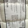 New Dbl Mattress.  King Koil Mighty Resilence Image 4