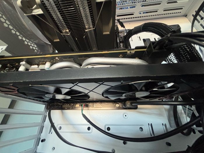 Amd Rx580 8gb Gddr5