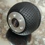 Genuine MOMO Race Air Leather Shift Knob Image 3