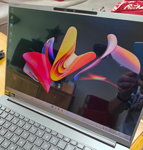 Acer Aspire Ryzen Ai 5 16gb 1tb 16 Inch Oled Display