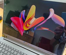 Acer Aspire Rai5/16gb/1tb/16 Oled