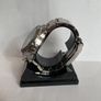 Vintage Q&Q (by Citizen) silver watch Image 2