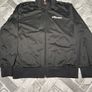 Ellesse Mens Full Zip Tracksuit Top Jacket Size Medium Image 2
