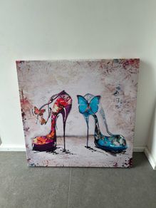 canvas