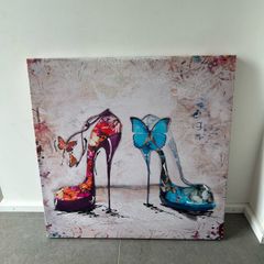 canvas