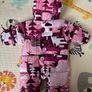 Columbia's Baby Snowsuit (duck down) Image 3