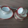 Mayfair Elizabethan China Replacements 16 Piece Image 2