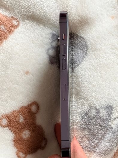 iPhone 14 Pro 128GB Deep Purple