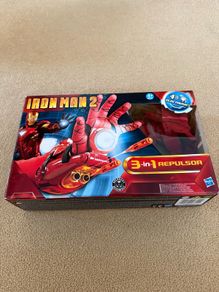 Iron man 2