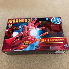 Iron man 2