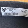 Genuine Volkswagen Polo Suv Rear boot parcel shelf Image 2