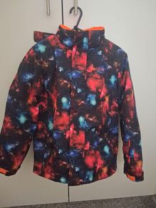 Mountain Warehouse coat