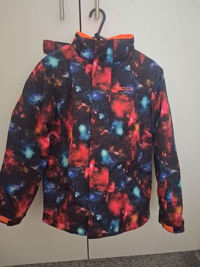 Mountain Warehouse coat