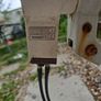Satellite Dish Image 3