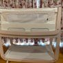 Snuzpod4 bedside crib Image 2