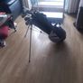 junior set of clubs 10 / 12 years Image 5