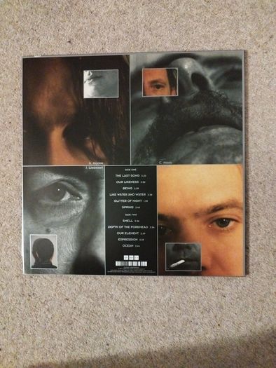 Phew Our likeness lp 2023 reissue