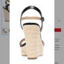 Michael Kors Wedge Sandals Image 4
